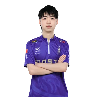 Фото DouM - Цзю Ечэнь