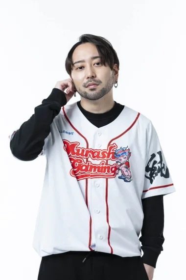 Фото Reita - Рюмон Оширо