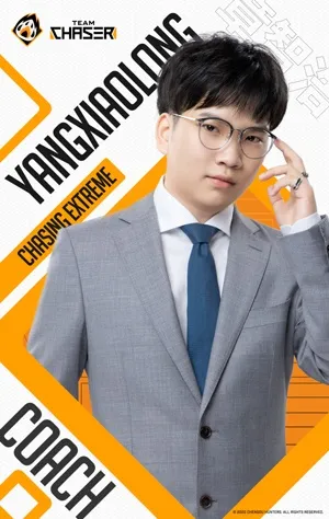 Фото YangXiaoLong - Чжан Чжиhao