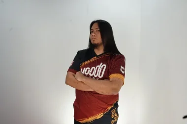 Фото hahagus - Агусалим Бин Амран