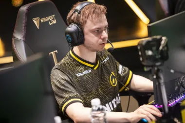 Фото Jensen - Николай Йенсен