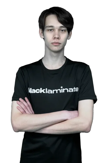 Фото FROZ3N - Михаил ван дер Вальт