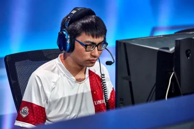 Фото Linkin - Гуань Юэдэ