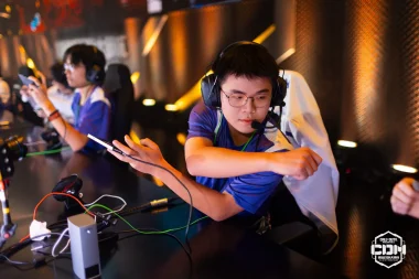 Фото King - Лин Ийчэн