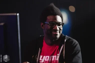 Фото Dieminion - Кевин Ландон