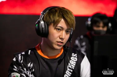 Фото TenoriN - Теппей Ватанабе