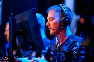 Фото nex - Иоганнес Магет