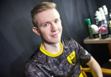 Фото Froggen - Хенрик Хансен