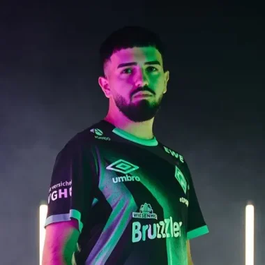 Фото Predator - Али Оскоуи Рад