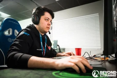 Фото CemaTheSlayer - Семён Кривуля