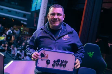 Фото PAKO - Рубен Партита