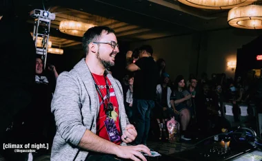 Фото foxof - Давид Дентон