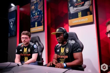 Фото Apollo Steed - Феми Кусимо