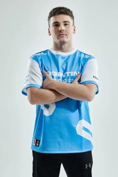 Фото Capitan - Факундо Сольсона