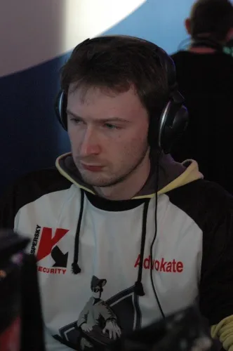 Фото Advokate - Дмитрий Демичев