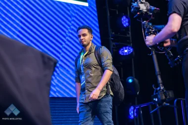 Фото XCaliburBladez - Раян Хименес