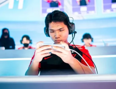 Фото PenGuin - Ли Кёнг-хо