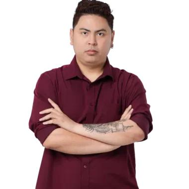 Фото Dex Star - Декстер Крус Алаба