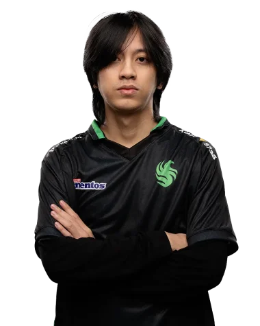 Фото Zico - Джон Дизон