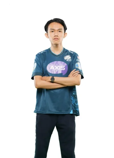 Фото EXC - Фатрия Эрланга Лубис