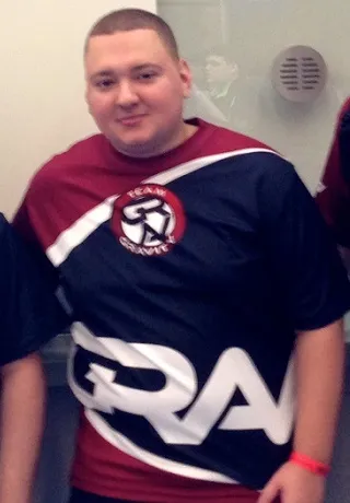 Фото BeaSt - Мартен Медрано