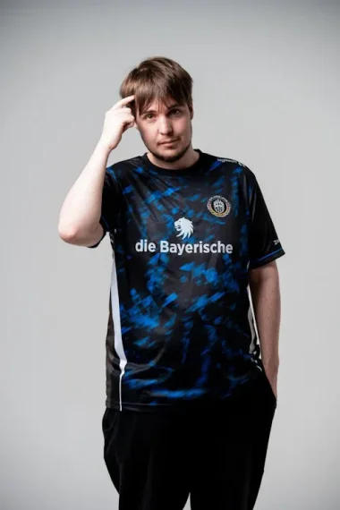 Фото Irrelevant - Джоэл Миро Шаролл