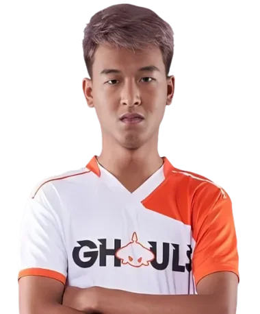 Фото Stitch - Хтет Линн Хлян