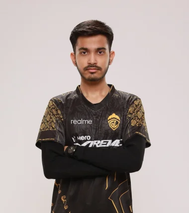 Фото ADMINO - Танишк Сингх