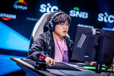 Фото Mew - Ли Сяньяо