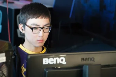 Фото MoOk - Ким Мук