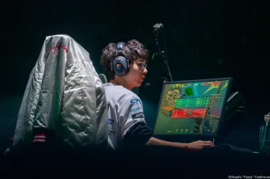 Фото gatorada - Хидэки Нисида