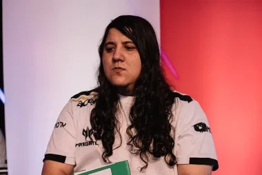 Фото sSeiiya - Энрике Санчес