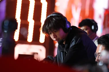 Фото Zarate - Джозеф Йео