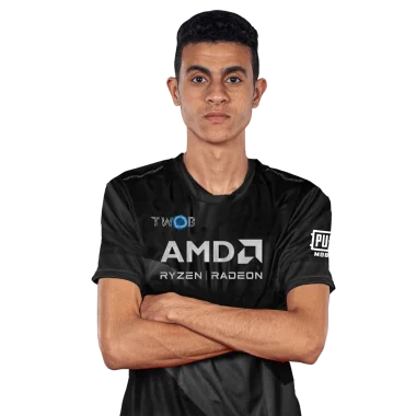 Фото ARTHUR - Мохамед Мохи