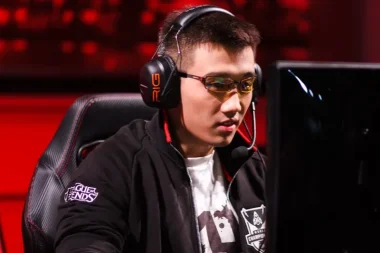 Фото Vasilii - Ли Вейцзюнь