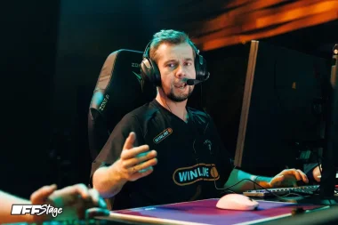 Фото kinqie - Семён Лисицын