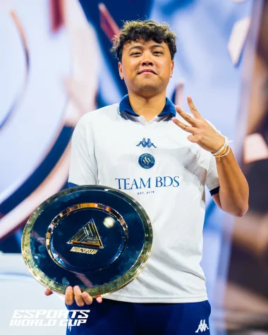 Фото BriD - Лоик Чонгтеп