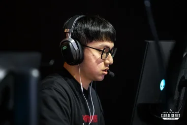 Фото BoLin - Цай Синьлун