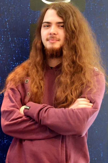 Фото Phamut - Дэн Макдональд