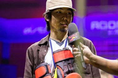 Фото GOBOU - Масая Ширатора