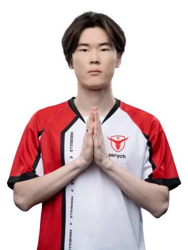 Фото ZERYCH - Байтур Курманбеков