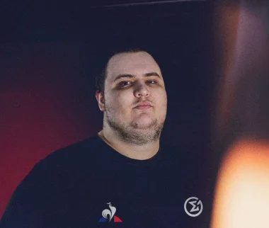 Фото Cyqop - Тео Лесек