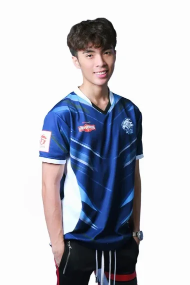 Фото Guy - Виратсан Ариявонгписал