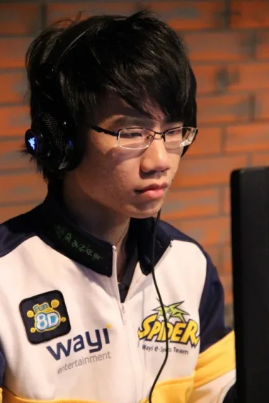 Фото FunNv - Ван Джен-хун