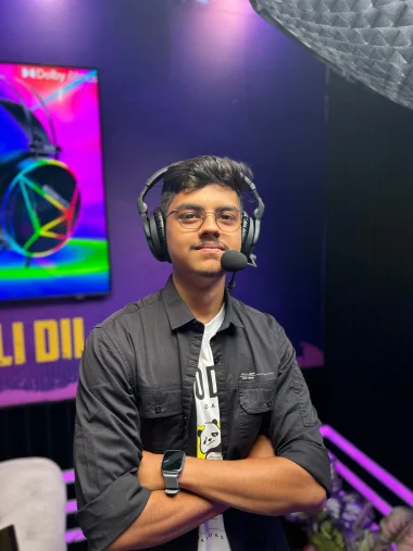 Фото NekRoz - Снехендра Сримани