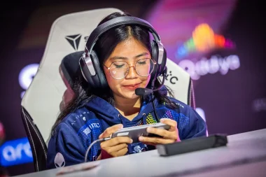 Фото Soju - Кайла Рамос