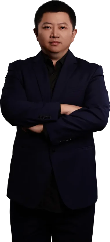 Фото BBC - Хонгшен Чжан