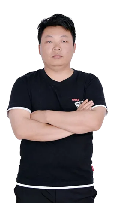 Фото GRB - Чжан Цюнь