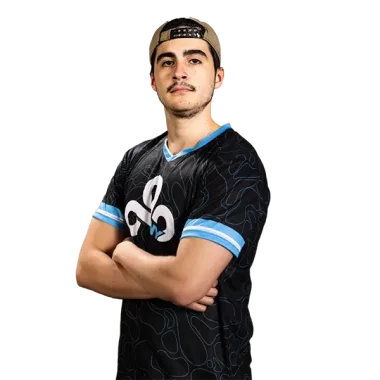 Фото Spart - Кристофер Сервантес