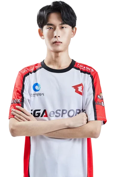 Фото Pengin - Ким Сынг-гём